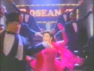 Good Guys stereo, KCOP stuff