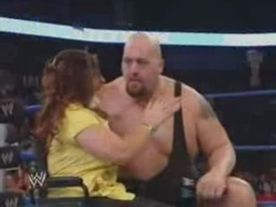 Smackdown 10.10.08 Part 1