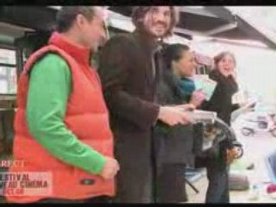 FNC '08 En Direct - PREVENTE EX-CENTRIS