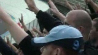 FASCISTI ITALIANI di VARESE - INNO di MAMELI