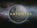 Custom made for katlitter universal deathstar intro