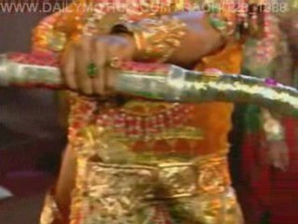 KRISHNA 347 MAHABHARAT