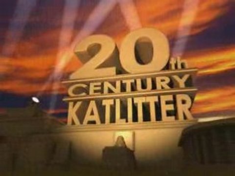 Custom made 'fox' intro for Katlitter