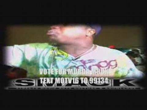 Smack Down NYC Battle Murda Mook Vs Young Hot Rd 1