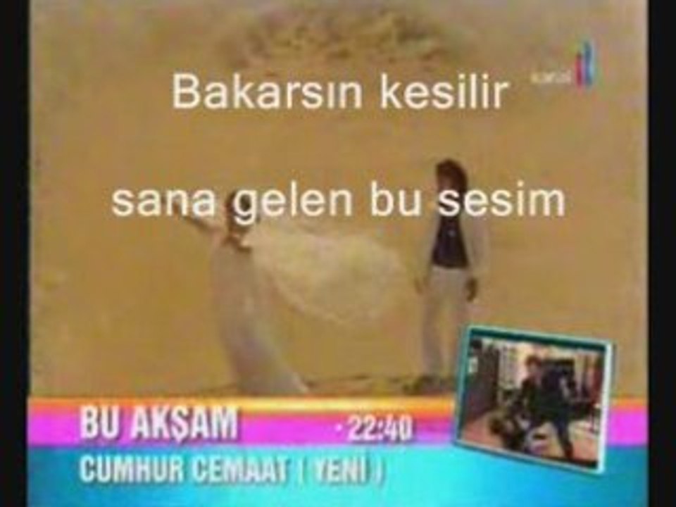 Ferdi Tayfur - Benim gibi sevenler - gurbetim Karaoke