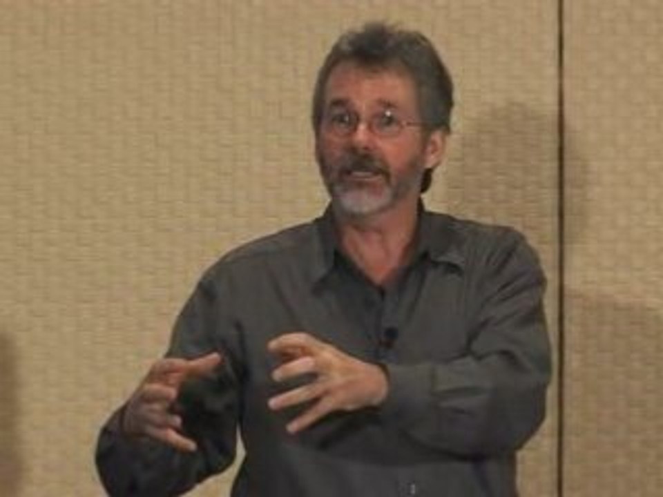 Marketing Secrets: Sales Message