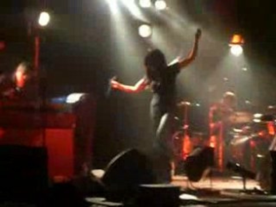 Jenifer - Saint Germain en Laye