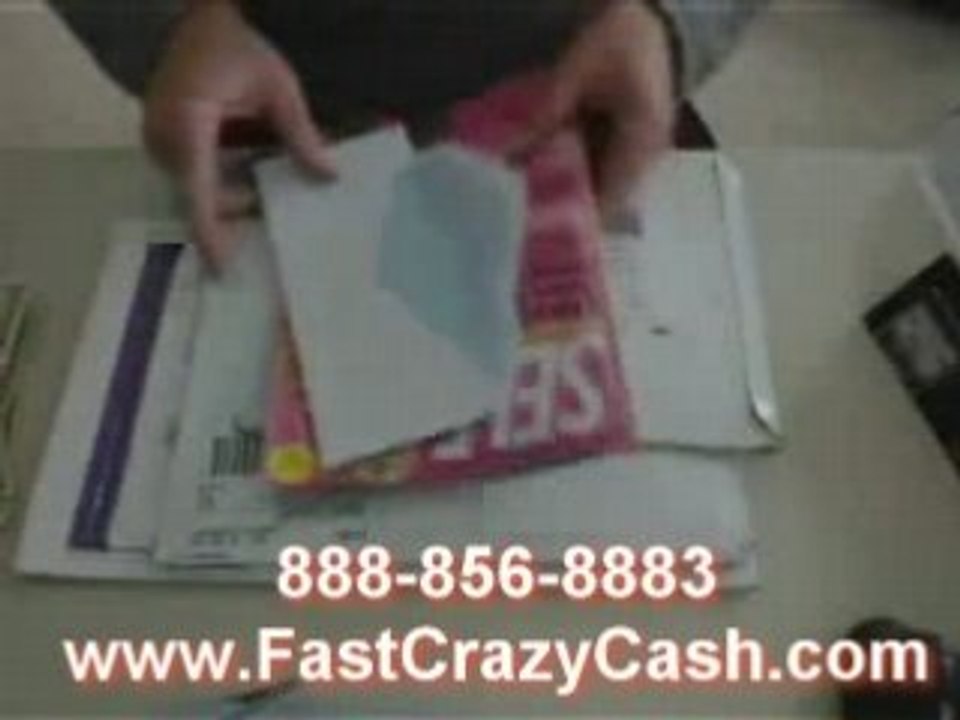 Q the cash gifting expert