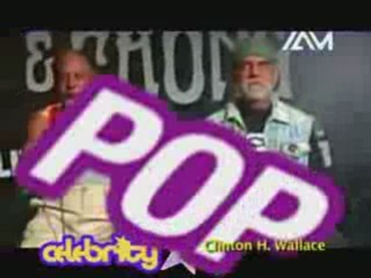 Celebrity POP Red Carpet