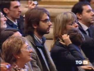 Papa Ratzinger contro il Laicismo