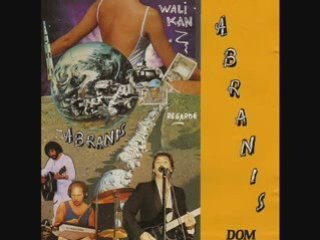 Abranis yifit wi ruhen