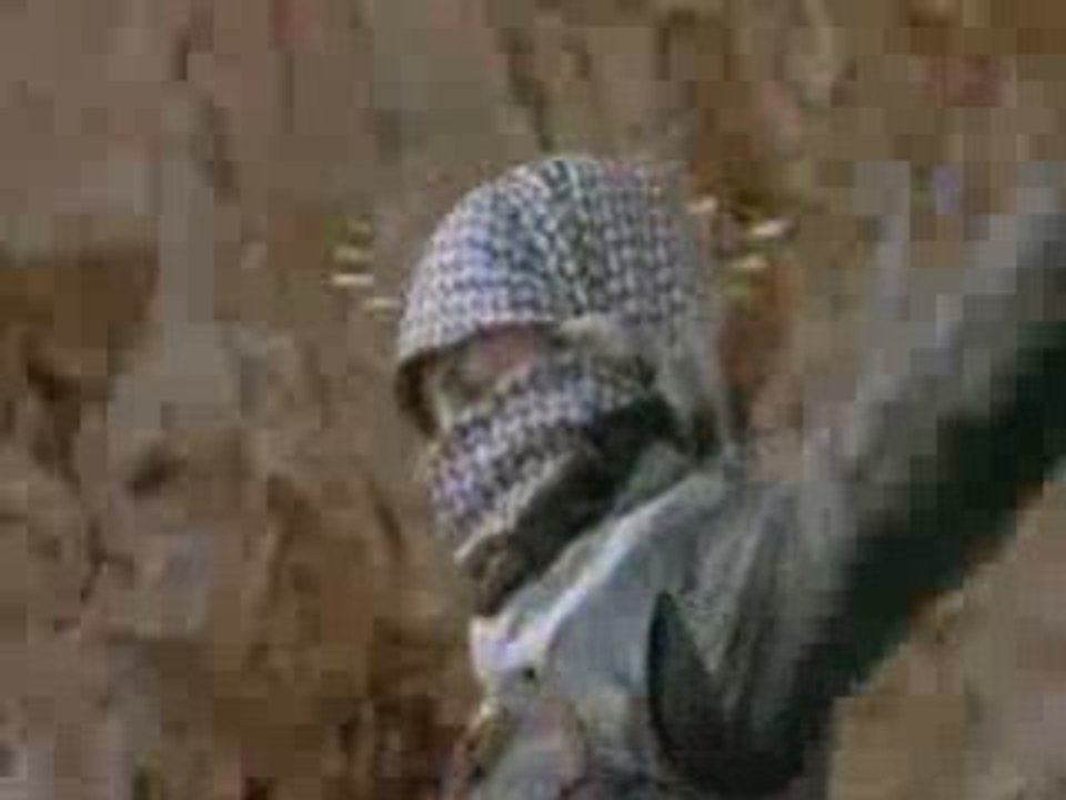 MOSSAD AJAN EGITIM ALANI