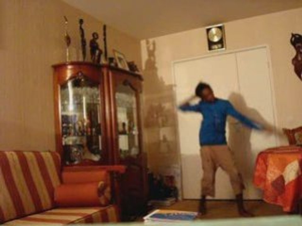 Jiade training 2 ( electro )