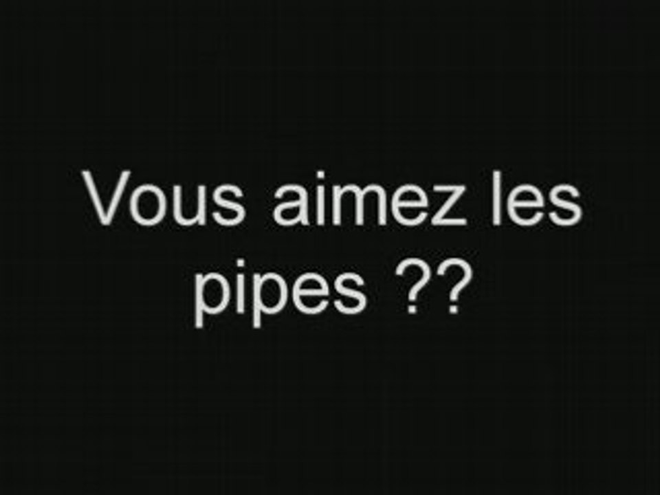 Pipes