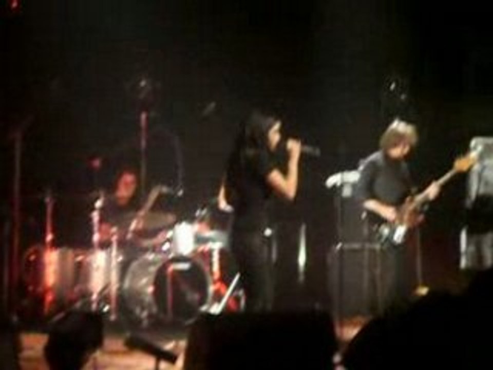 Jenifer - Saint Germain en Laye