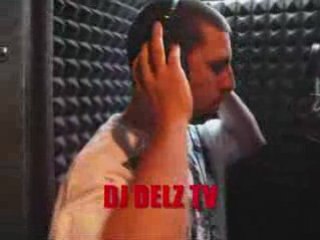 Termanology - '93 Till Infinity Freestyle