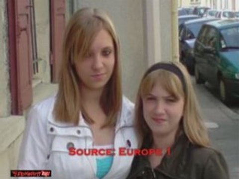 Disparition de deux jeunes filles - Fugue ou enlèvement?