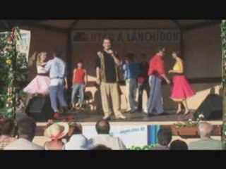 Made in Hungaria - Fenyo Miklos