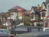 Autocity Town, Juru, Penang, Malaysia