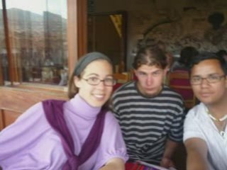 Voyage au perou2.avi