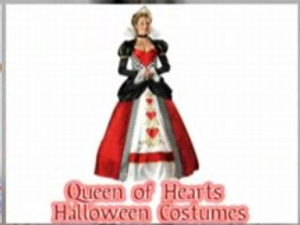 Queen of Hearts Elite Collection Adult Plus Costume