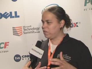 Webhosting.pl - Wywiad - Cyra Richardson - MTS