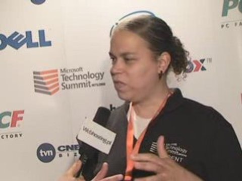 Webhosting.pl - Wywiad - Cyra Richardson - MTS