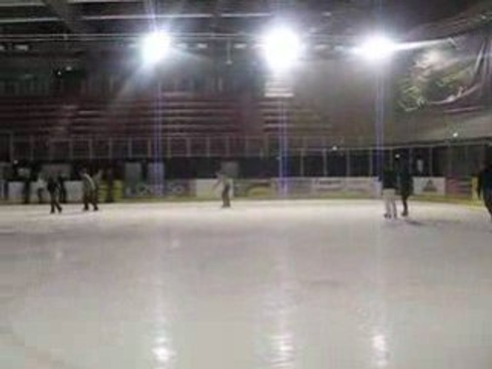 patinoire