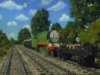 CGI Henry Gets It Wrong