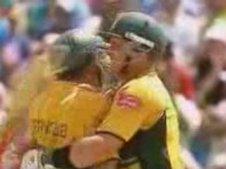 Adam Gilchrist 149 Right Handed