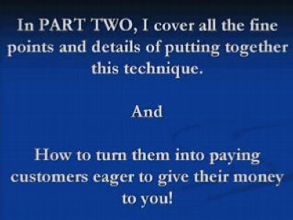 Photo Jobs - How To Make Money With A Camera - Right Now!