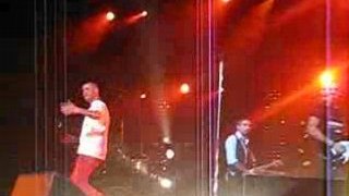 10.10.08 - M.Pokora - Forbidden Drive (live Strasbourg)