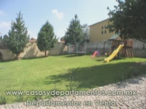 DF Departamentos en venta