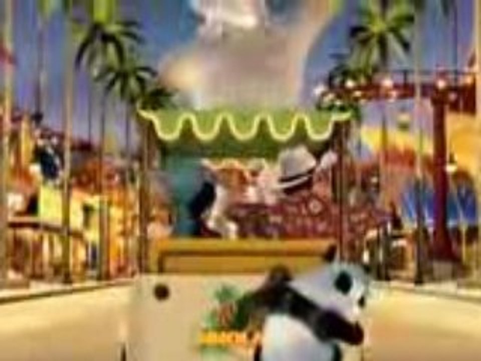 Impy's Wonderland trailer - Urmel voll in Fahrt