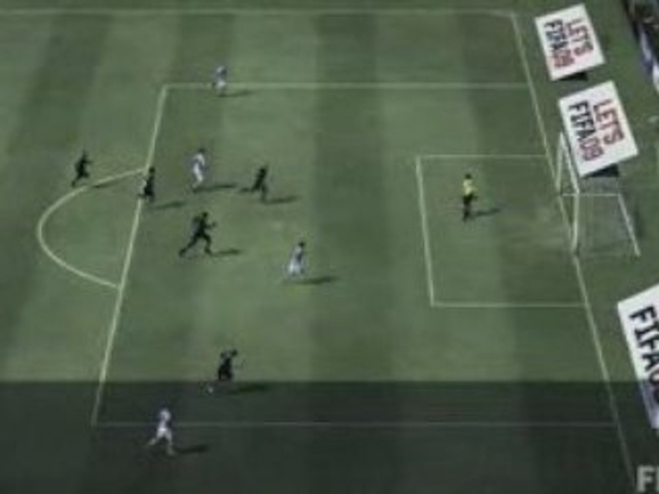 fifa 09 but de gignac