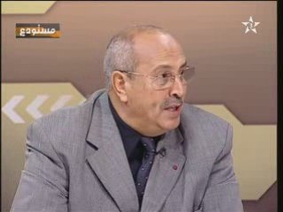 Mousstawdaa " kacm / wac " part 1