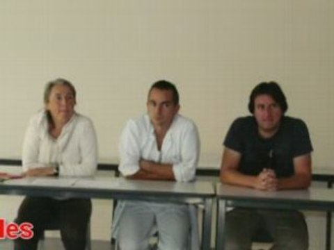 Reconstruction d'un hôpital commun entre Tarbes et Lourdes