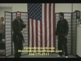 Shaolin Kempo Arts-Jim Brassard karate kung fu