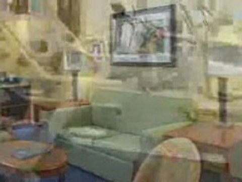 Courtyard Pittsburgh Downtown Video Tour