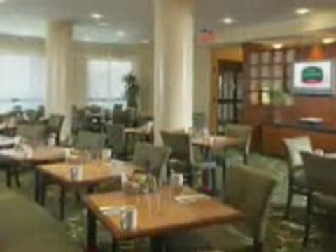 Courtyard Pittsburgh Greensburg Video Tour