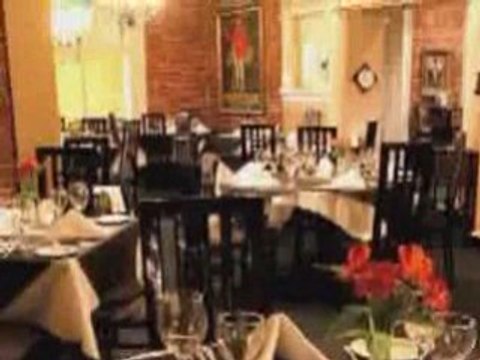 Courtyard Nashville Vanderbilt/West End Video Tour