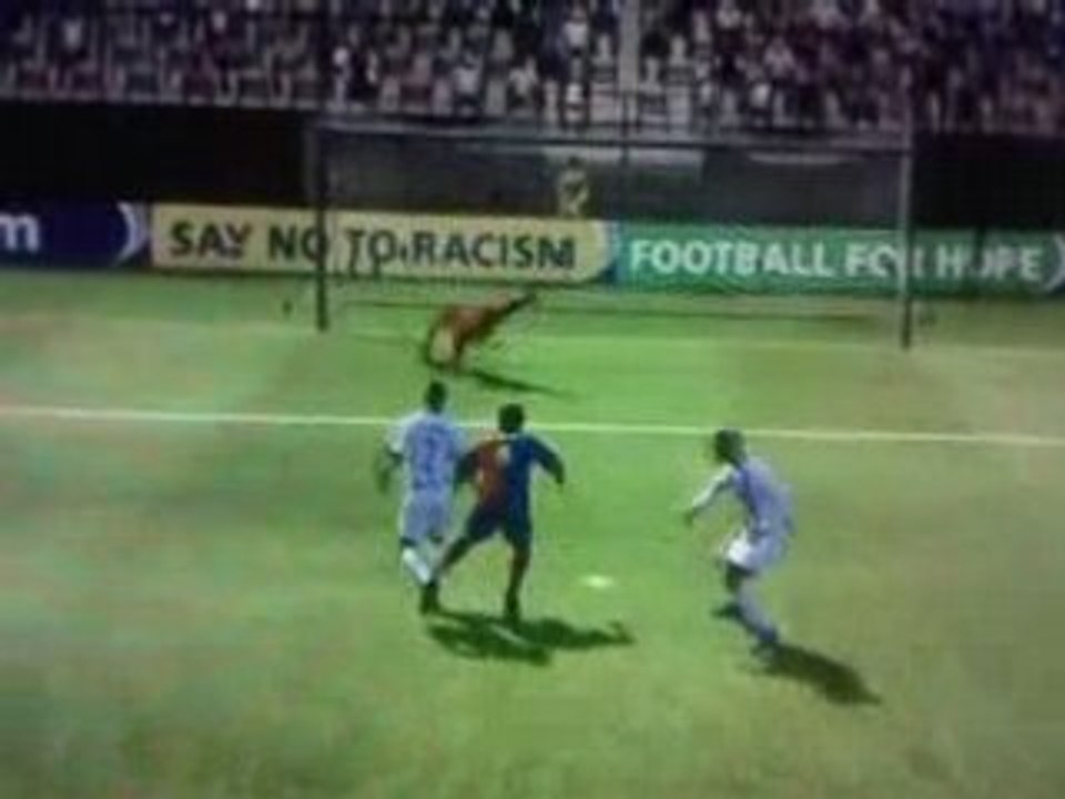 Reprise but fifa 09 PS3