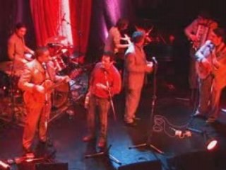 7º Aniversario de www.cuecachilena.cl por CEMTV