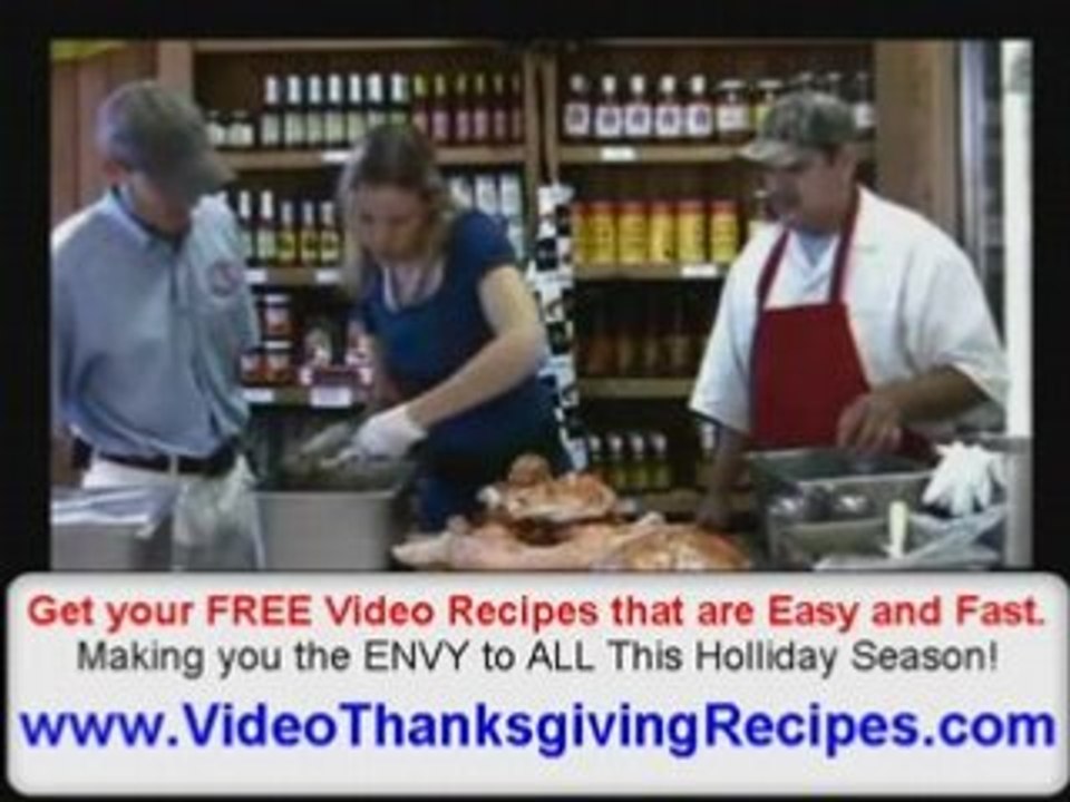 How to make a TurDuckEn! and what is it?