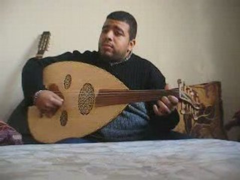 Istikhbar Rouhi ya Wahran