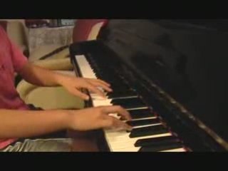 I like chopin (piano version)