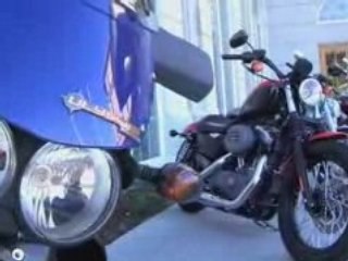 Many Roads of Canada - Prologue