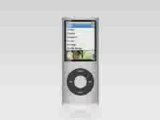 Ipod nano 4g chromatique