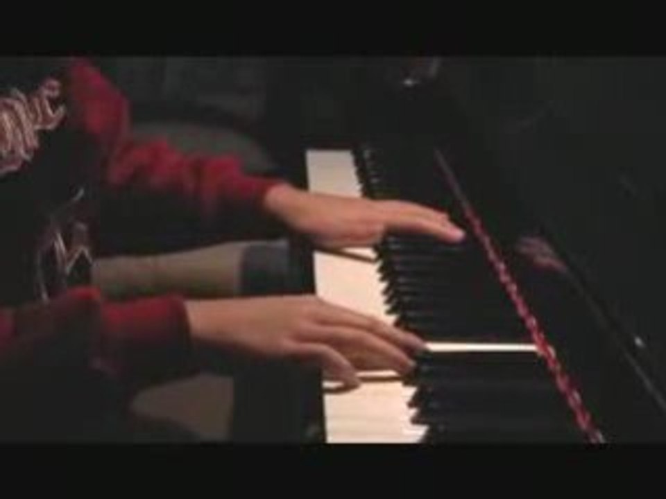 Titanic (Piano Version)