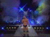 Goldberg vs Brad Armstrong